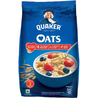 Quaker