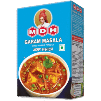 MDH Garam Masala <br> (100 g)