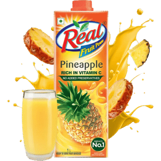 pineapple