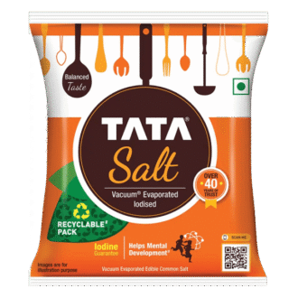 tata salt