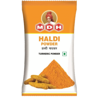 MDH Turmeric Powder <br> (500 g)