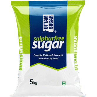 uttam sugar