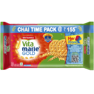 BRITANNIA Vita Gold Marie Biscuit (900 g)