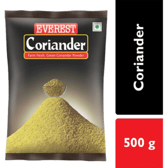 EVEREST Coriander/Dhaniya Powder (500 g)