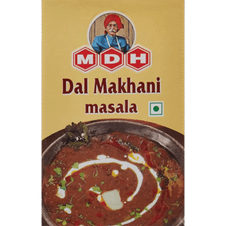 MDH DAL MAKHANI MASALA, 100 GM (100 g)