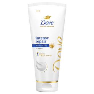 Dove Intense Repair 1-min Conditioner