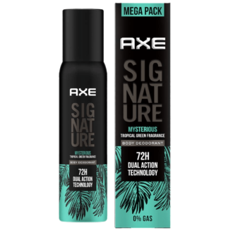 AXE Signature Mysterious Long Lasting Perfume 200 Ml