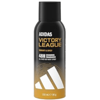 Adidas Victory League Deo Body Spray For Men -150 ml