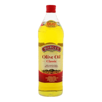 Olive Oil Glass Bottle (500 ml)