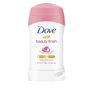 Dove Women Deodorant Stick, 40Ml (Beauty Finish)