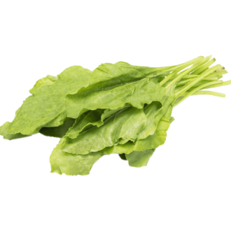 Fresh Spinach <br> 250g