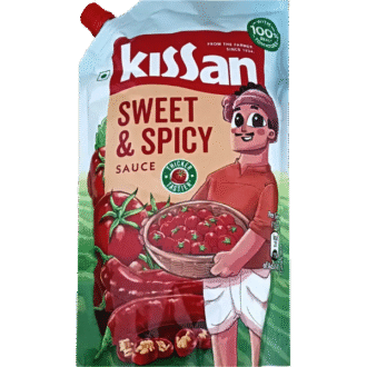 Kissan Sweet n Spicy Sauce (850 g)