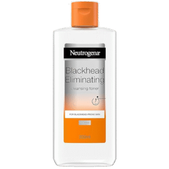 NEUTROGENA Blackhead Cleansing Toner 200 ml