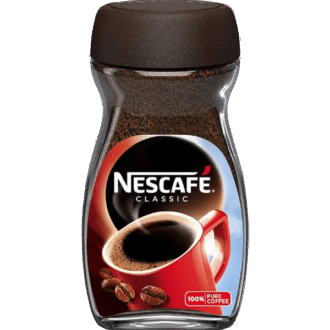 Nescafe Classic Coffee (Imported) Instant Coffee (200 g)