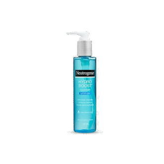 Neutrogena Hydro Boost Cleanser Water Gel Formula
