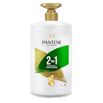 Pantene Advanced Hairfall Solution, 2in1