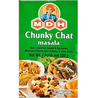 MDH_Chunky Chat Masala (100 g)