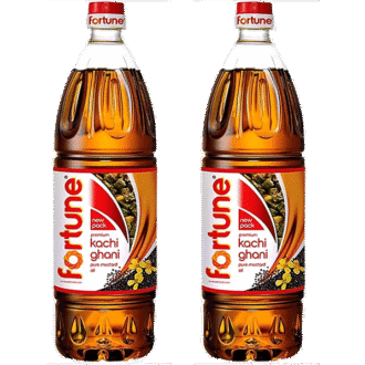 T2H_0021_FORTUNE-PREMIUM-KACHI-GHANI-MUSTARD-OIL-COMBO-Mustard-Oil-Plastic-Bottle--(2-x-1-L)-front[1]