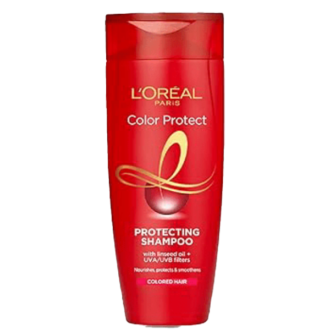 L'Oréal Paris Shampoo, Vibrant & Revived Colour, Hair