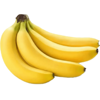 Banana Robusta <br> (6 Units)