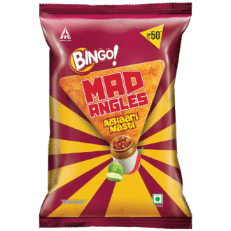 Bingo! Mad Angles Achaari Masti Mango Pickle