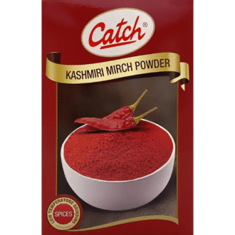 Catch Kashmiri Mirch Powder  (100 g)