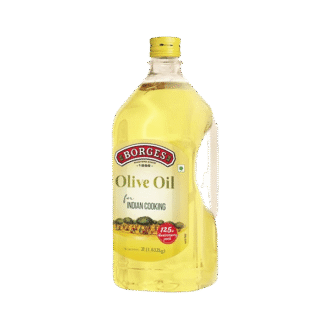 Olive Oil PET Bottle (Jaitun Tel) (2 L)