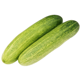 Fresh Cucumber <br>500g