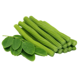 Moringa Drumstick <br> Vegetable