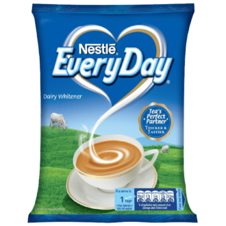 Everyday - Nestle - Dairy Whitener - 400g, Powder