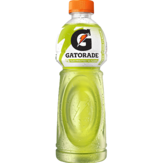 Gatorade Lemon Zero Sugar Sports Drink