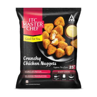 ITC MASTER CHEF Chicken Seekh Kebab