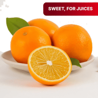 Orange Imported
