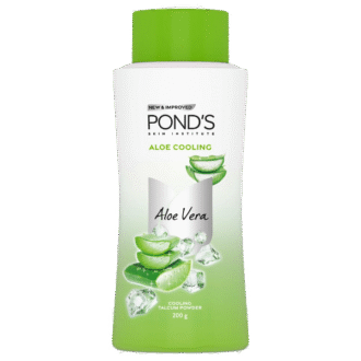 POND'S Aloe Cooling Powder, 200g