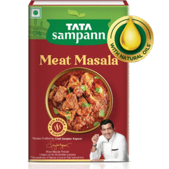 Tata Sampann Meat Masala with Natural Oils