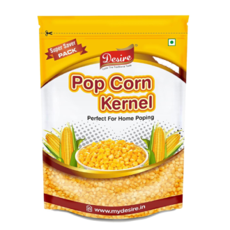 Desire Popcorn Kernel Seeds 1kg