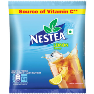Nestea Instant Iced Tea Lemon (400 g)
