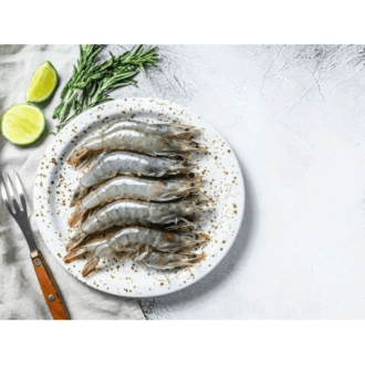 Harina Chingri – Premium Shrimp (300 gm)- Small